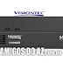 Atualização Visiontec VT1000 HD2X  V1.27 – 06/09/2023