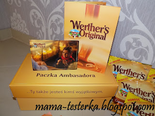 werthers original