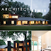 Architecture Remix No. 1 ~ Modern with a Side of Ranch
