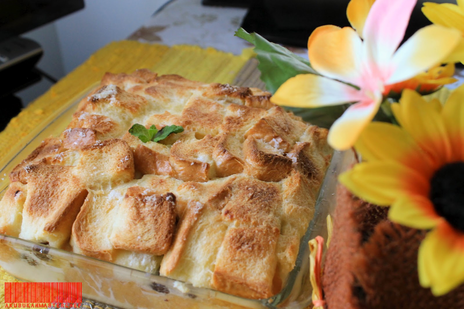 Resepi Roti Guna Whipping Cream - Spa Spa i