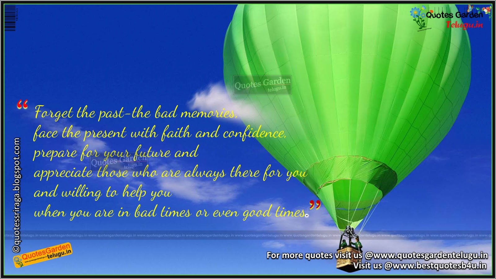 faith confidence quotes