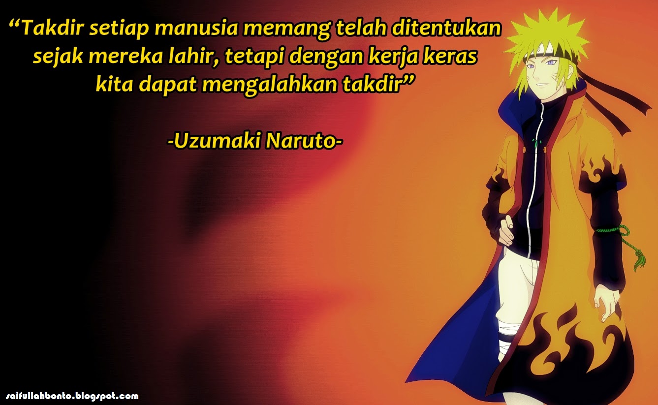 Awesome Naruto Quotes. QuotesGram