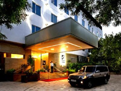 Hotels in Delhi