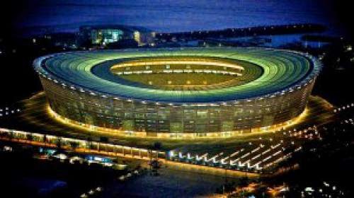 Yingli Solar Leaving Sunny Legacy For World Cup In Brazil