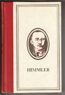 Himmler, collection les personnages maudit.