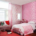 Sweet Bedroom Design Ideas For Pink Little Girl Rooms