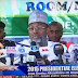 Prof. Jega's epic response to Orubebe in the morning today