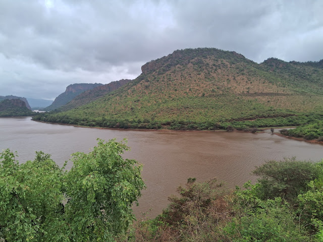 Sandur/Sanduru Taluka In Ballari District