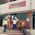 श्रीरामचन्द्र महाविद्यालय,गड़वार में हुआ टैबलेट का वितरण
