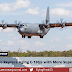 Australia to Replace Aging C-130Js with More Super Hercules