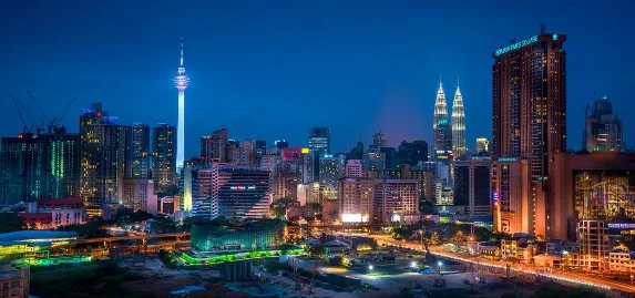 Tempat makan sedap di kuala lumpur kl waktu malam