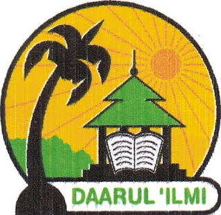 Logo SMPIT DAARUL 'ILMI