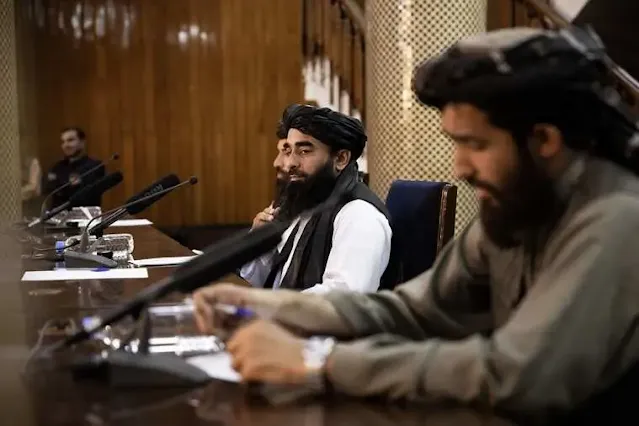 أحد قادة طالبان لنيورك تايمز: الجماعة تريد "نسيان الماضي"