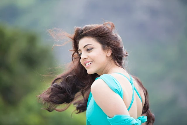 Kajal Aggarwal Hot hd wallpapers