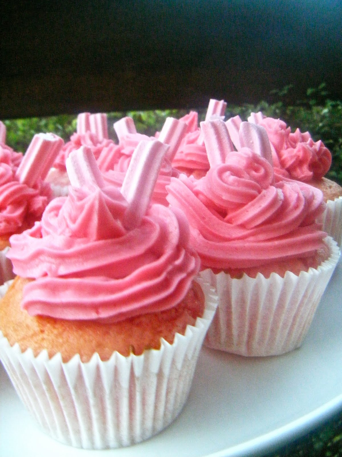 Original Cupcake Recipes
