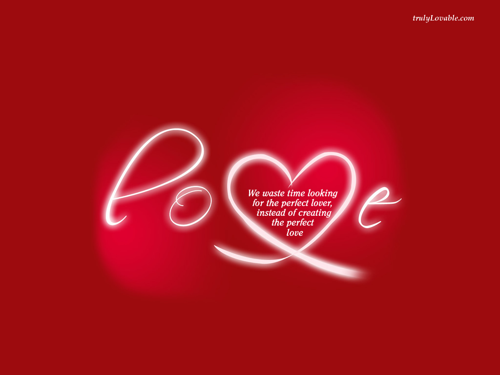 Free Animation Wallpaper 88: Love Wallpaper