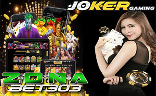 Joker123: Link Alternatif Agen Slot Online Terpercaya