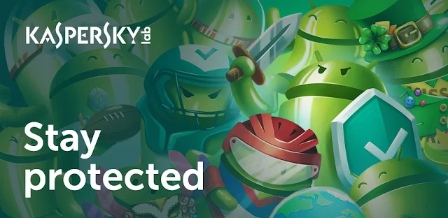 Kaspersky Internet Security for Android