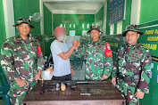 Keheningan Perjuangan: Senjata yang Pulang ke Pangkuan Negeri