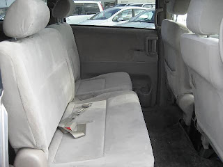 2002 Toyota Noah