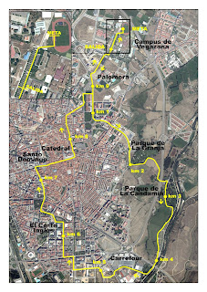 plano carrera 10 km universitarios