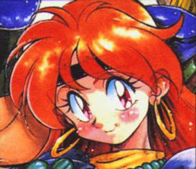 Lina Inverse pictures