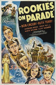 Rookies on Parade (1941)