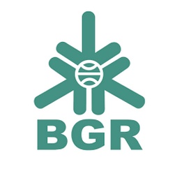 Logo PT Bhanda Ghara Reksa (Persero)