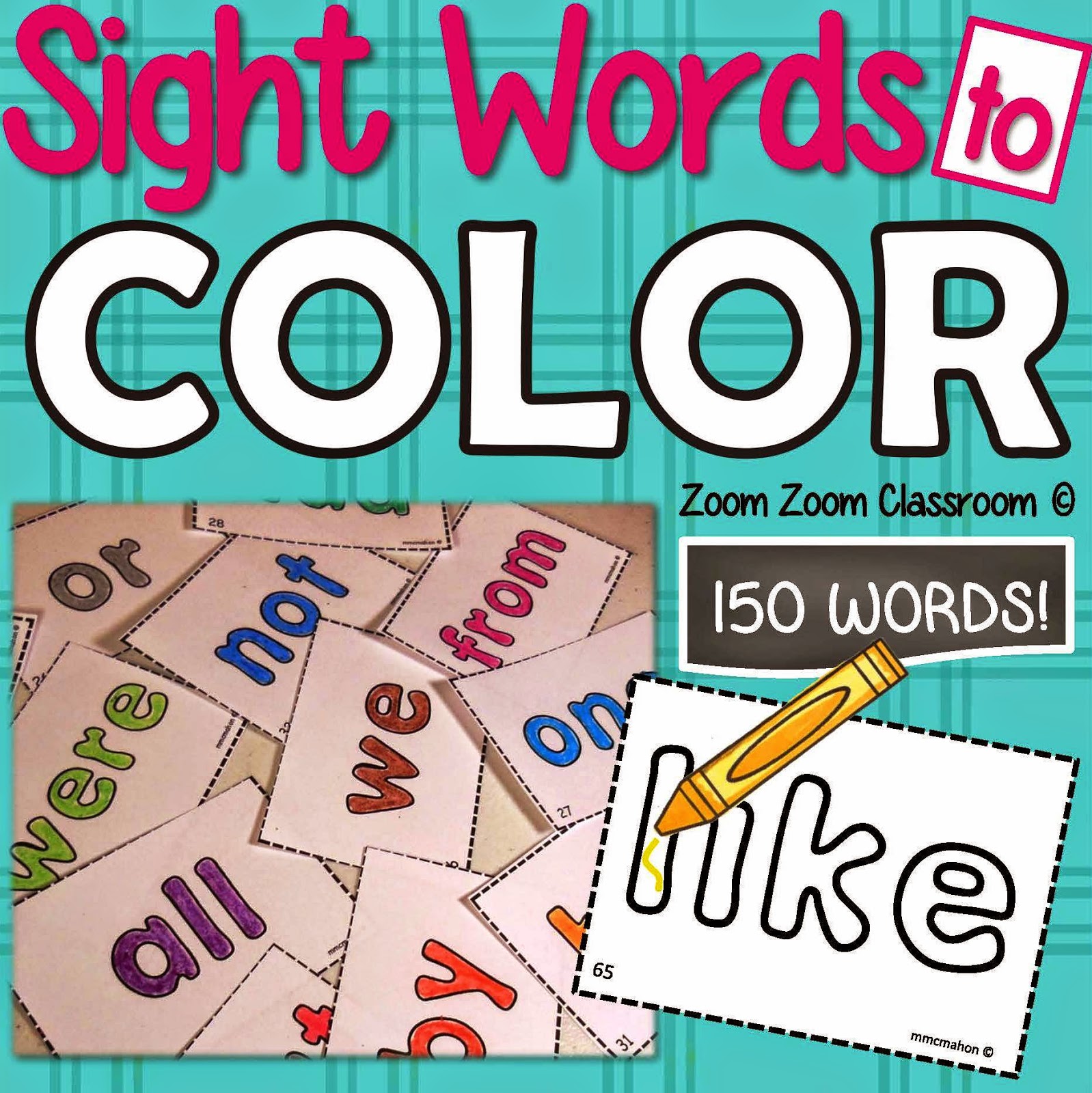 https://www.teacherspayteachers.com/Product/high-frequency-words-467141