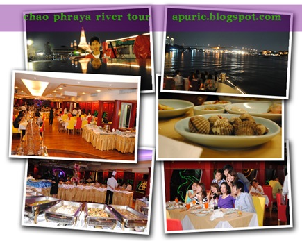 chao phraya river
