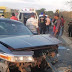 Aparatoso accidente en Copala hay varios heridos