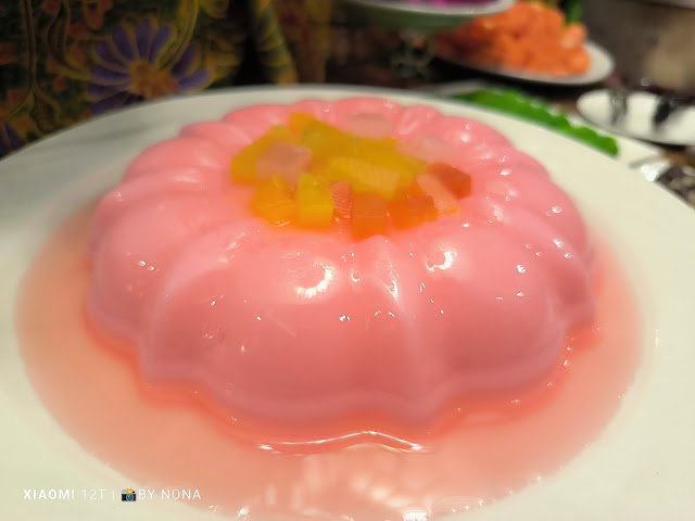 Puding