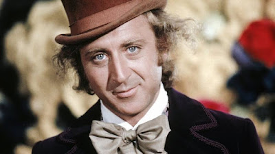 Gene Wilder