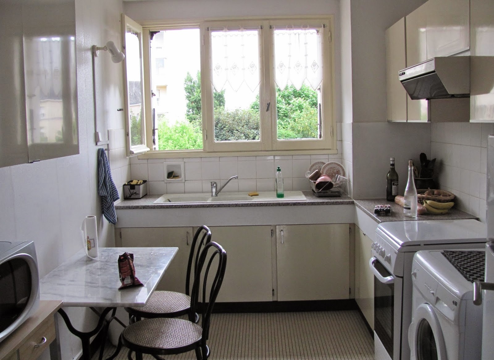 Desain Dapur  Sederhana  Pada Ruang Sempit  Desain Rumah Kita