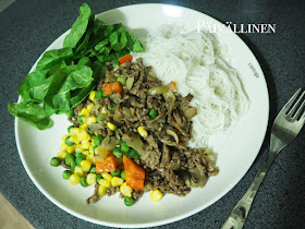 kayla itsines, guide, help, bbg, kayla, aamupala, breakfast, omeletti, omelette, food, food program, ruokaohjelma, food, ruoka, kasvis, veggie, 