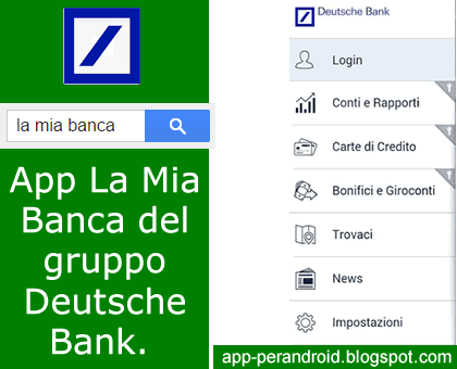 app deutsche bank