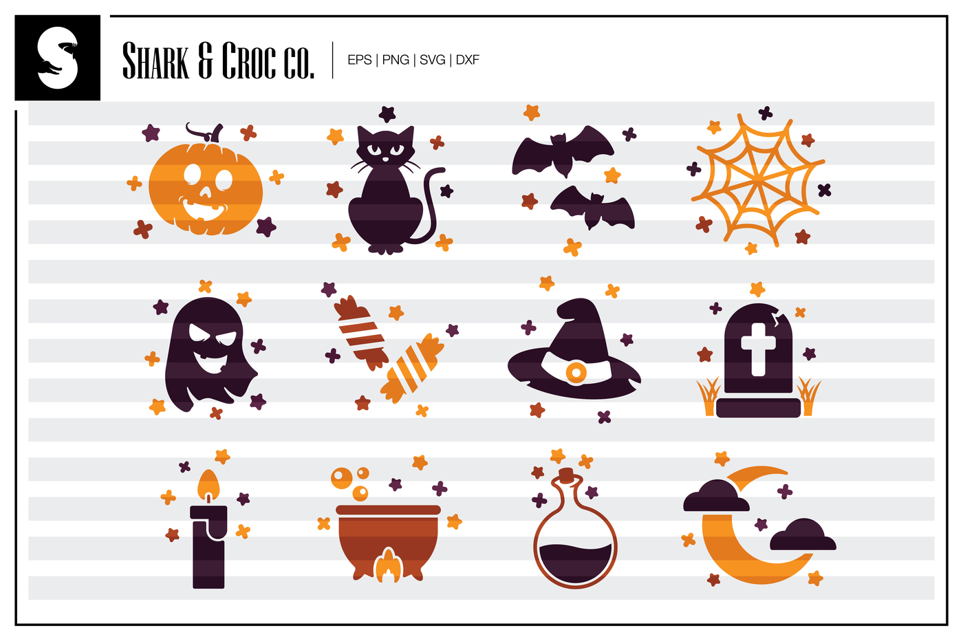Download Cricut - Free Halloween Projects & SVG FIles