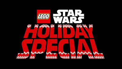 LEGO Star Wars Holiday Special