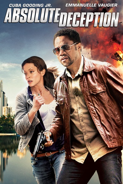 Absolute Deception (2013) Absolute Deception (2013)