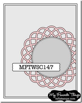 MFTWSC147