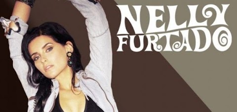 Nelly Furtado estrena nuevo videoclip llamado "Night Is Young"