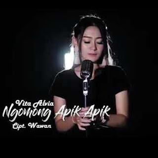Download Lagu Mp3 Ngomong Apik Apik - Syahiba, Nella Kharisma, Vita Alvia, Jihaun Audy