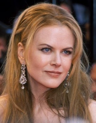 nicole kidman days of thunder