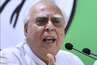 rss-decide-post-in-bjp-sibal