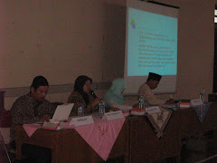 Kurikulum Ekonomi Islam SMA?!