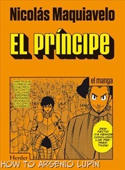 P00020 - El príncipe P00020 - El príncipe