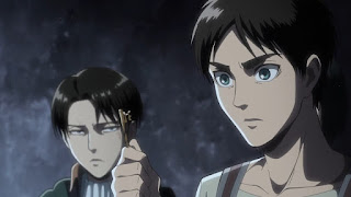 進撃の巨人 アニメ 第3期 56話 地下室 | Attack on Titan Season3 Part2 Ep.56 "The Basement" | Hello Anime !