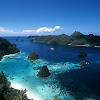 Wisata Laut Indonesia