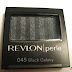 Good Find: Revlon Luxurious Color Perl Eyeshadow in Black Galaxy