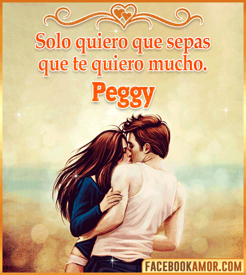 Gif te quiero mucho peggy Gif te quiero mucho peggy